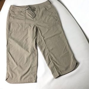 The North Face bermuda